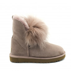 UGG Fox Gen II Dusk