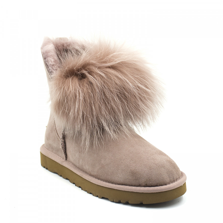 Женские UGG Fox Gen II Dusk