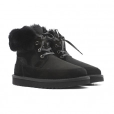 UGG Liana Boot Black