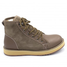 UGG Mens Navajo Boots Chocolate