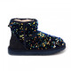 Женские UGG Mini Sparkle Miracle Navy