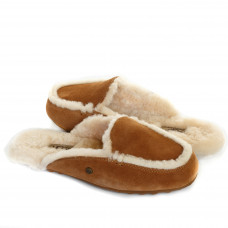 UGG Lane Slippers Chestnut