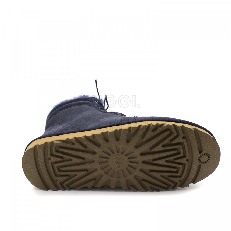 Мужские UGG Mens Harkley II Navy