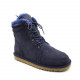 Мужские UGG Mens Harkley II Navy