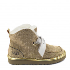 UGG Kallen Serein Gold