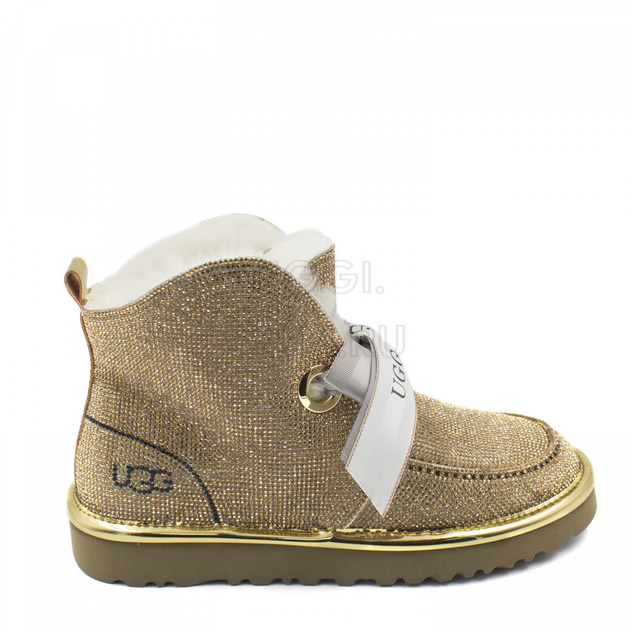 Женские UGG Kallen Serein Gold