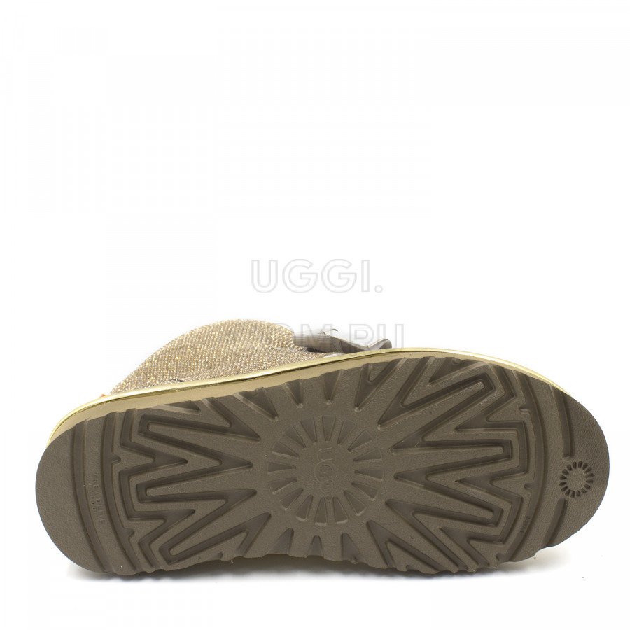 Женские UGG Kallen Serein Gold