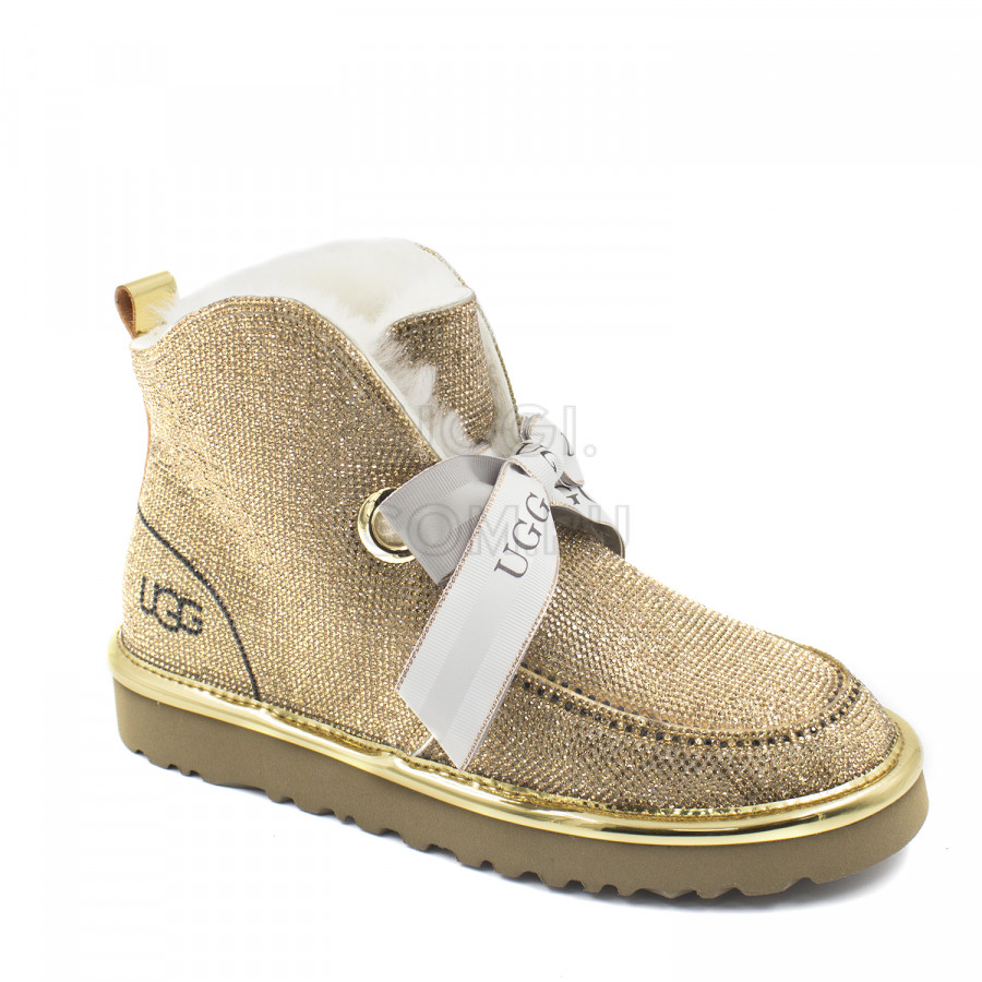 Женские UGG Kallen Serein Gold