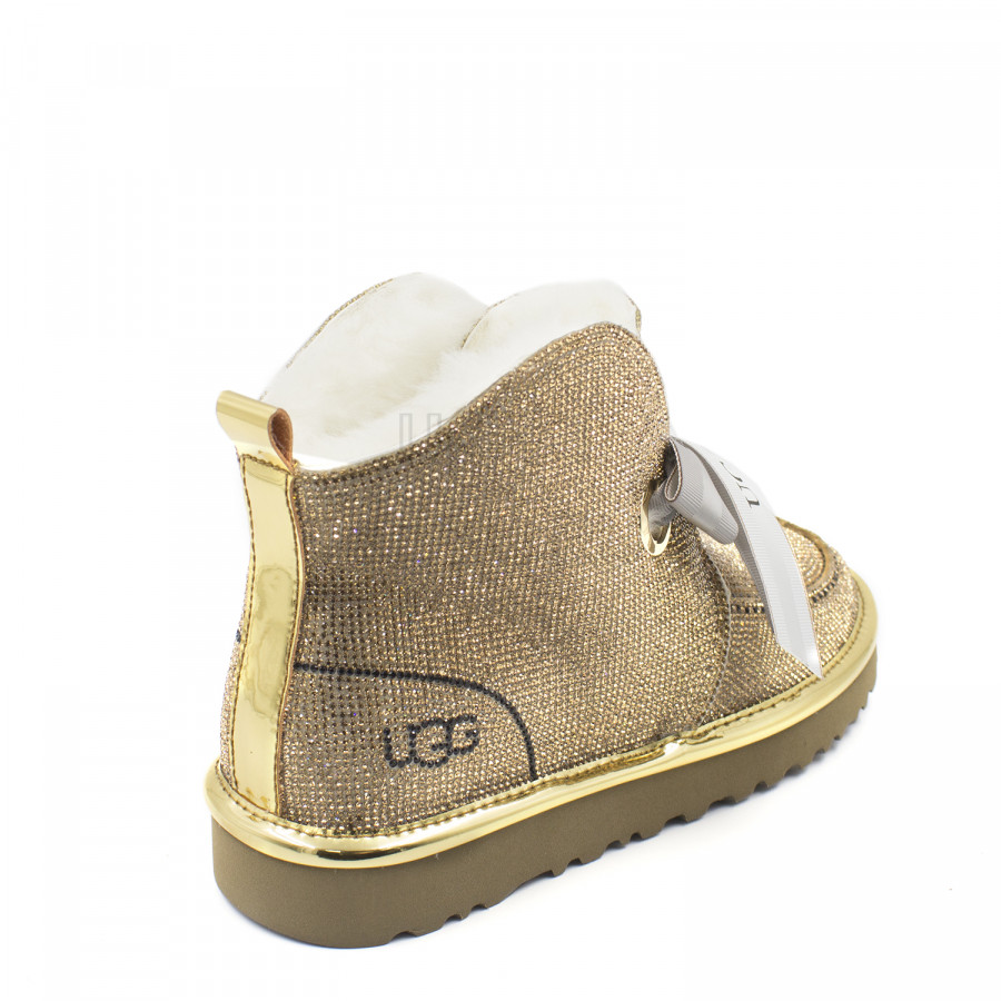 Женские UGG Kallen Serein Gold