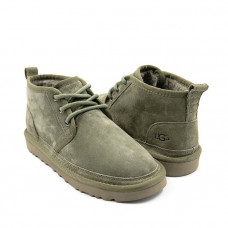 UGG Neumel Khaki
