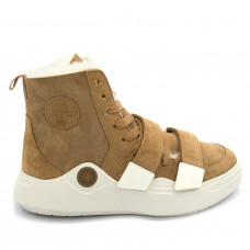 UGG Sioux Chestnut