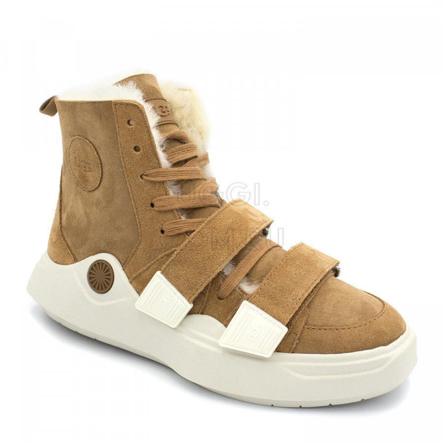 Женские UGG Sioux Chestnut