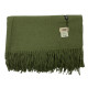 UGG Oversized Scarf Khaki
