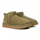 Женские UGG Classic Ultra Mini Antilope