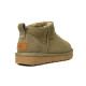 Женские UGG Classic Ultra Mini Antilope