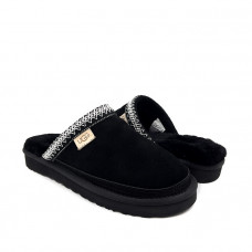 UGG Mens Tasman Slipper Black 2