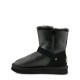 Детские UGG Kids Blaise Metallic Black