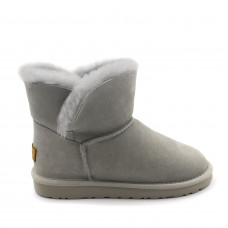 UGG Classic Mini Cuff Seal