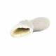 Женские UGG Classic Short Pearl White