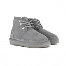 UGG Kids Neumel Boots Grey