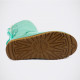 Женские UGG Bailey Bow Aqua