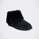 Женские UGG Bailey Button Black