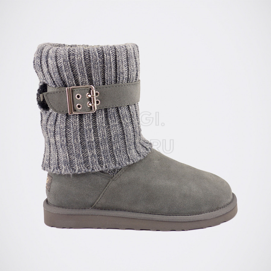Женские UGG Cambridge Grey