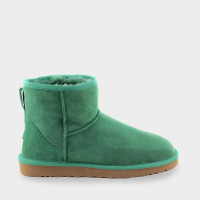 UGG Classic Mini Green
