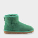 Женские UGG Classic Mini Green