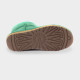 Женские UGG Classic Mini Green