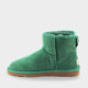 Женские UGG Classic Mini Green