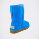 Женские UGG Classic Short Blue