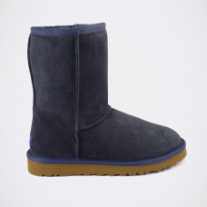 UGG Classic Short Navy