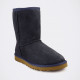 Женские UGG Classic Short Navy