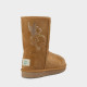 Женские UGG Classic Short Tinker Bell Crystal