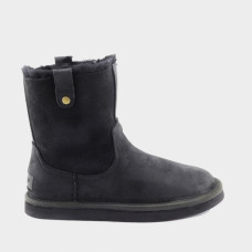 UGG Sequoia Black