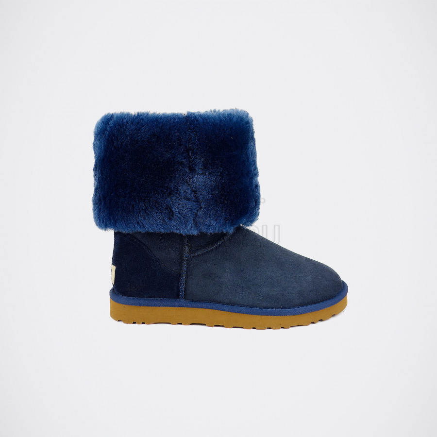 Женские UGG Classic Tall Navy