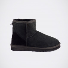 UGG Mens Classic Mini Black