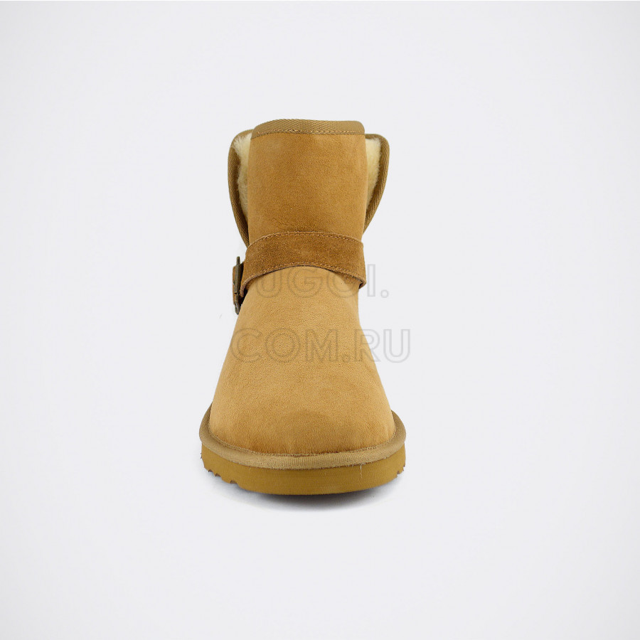 Мужские UGG Mens Mini Dylyn Chestnut