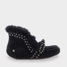 UGG Poler Black