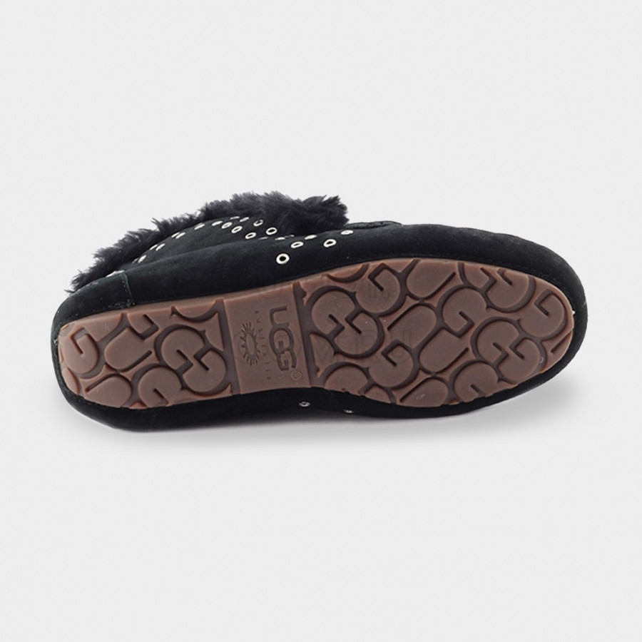 Женские UGG Poler Black