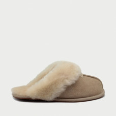 UGG Scuffette II Snake Sand