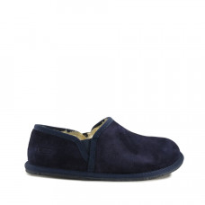 UGG Mens Scuff Romeo II Slipper Navy