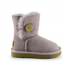 UGG Kids Bailey Button II Dusk