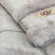 Перчатки UGG Glove Tenney Light Grey