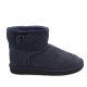 Мужские UGG Mens Classic Mini Strap Navy