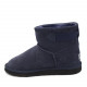 Мужские UGG Mens Classic Mini Strap Navy