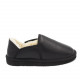 Мужские UGG Mens Slip-on Kenton Metallic Black