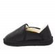 Мужские UGG Mens Slip-on Kenton Metallic Black