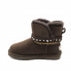 Женские UGG Renn Chocolate
